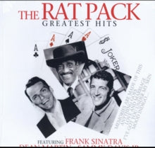 Sinatra / Martin / Davis - Rat Pack-greatest Hits