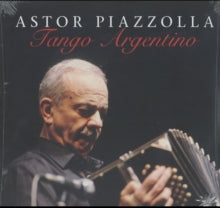 Piazzolla,astor - Tango Argentino
