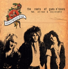 Hollywood Rose - Roots Of Guns N' Roses