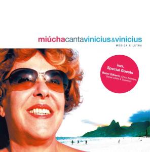 MIUCHA - MUSICA E LETRA