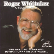 Whittaker,roger - Greatest Hits