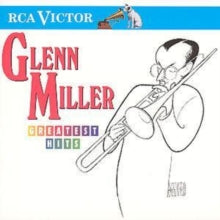 Miller,glenn - Greatest Hits