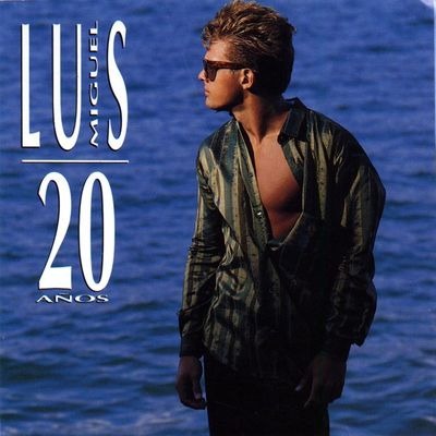 MIGUEL LUIS - 20 ANOS
