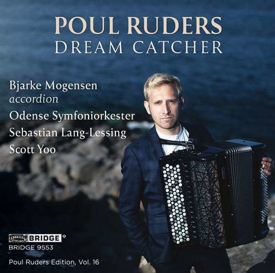 MOGENSEN; ODENSE; YOO - POUL RUDERS: DREAM CATCHER