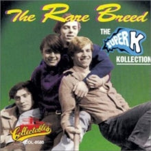 Rare Breed - Super K Kollection