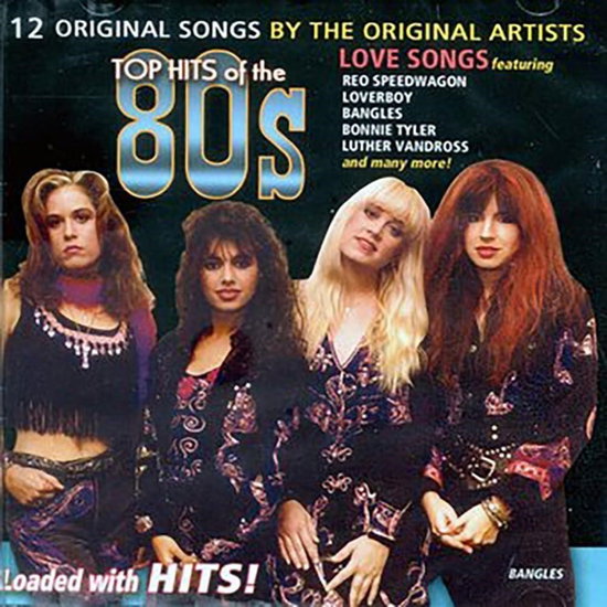 TWITTY CONWAY - LOVE SONGS