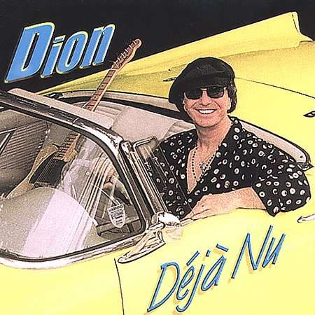 DION - DEJA NU
