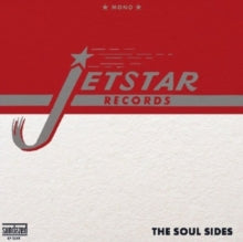 Jetstar Records - Soul Sides (clear Vinyl)