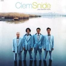 Clem Snide - Your Favorite Music (2lp)