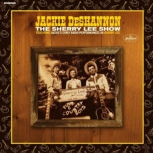 Deshannon,jackie - Sherry Lee Show (2lp)