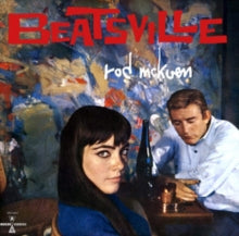 Mckuen,rod - Beatsville (red Vinyl)