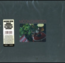 Moon Express - Prophetic Spirit (LP & Bonus 7 Inch)