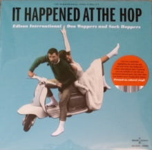 Edison International - It Happened At The Hop: Edison International Doo Woppers & Sock Hoppers (white Vinyl)