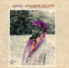 Sun Ra - Uncharted Passages (yellow Vinyl/2lp)