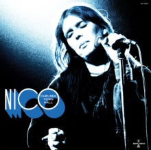 Nico - Chelsea Town Hall (blue Vinyl/2lp)