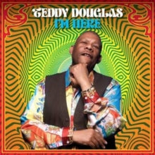 Douglas,teddy - I'm Here (2lp)