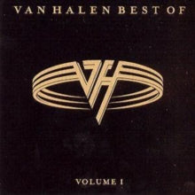 Van Halen - Best Of Vol.1