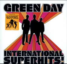 Green Day - International Superhits