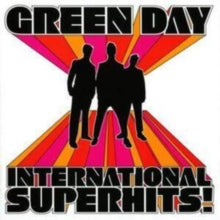 Green Day - International Superhits