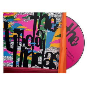 LINDA LINDAS - GOTTA GET OUT
