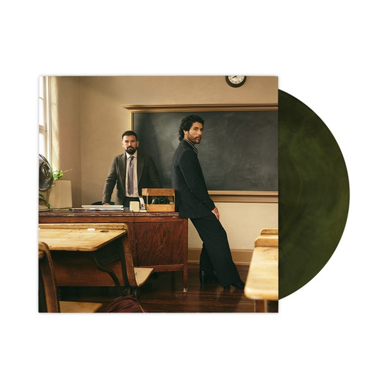 DAN + SHAY - YOUNG