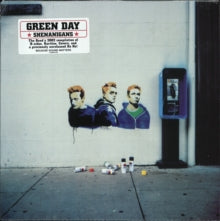 Green Day - Shenanigans