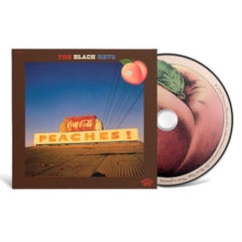 Black Keys - Peaches!