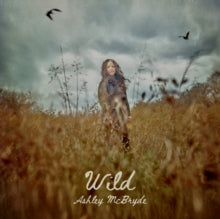 Mcbryde,ashley - Wild