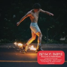 Boone,benson - Fireworks & Rollerblades