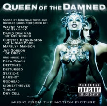Various Artists - Queen Of The Damned OST