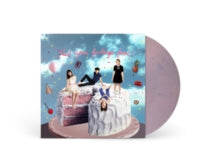 Regrettes - Feel Your Feelings Fool! (x) (marbled Pink & Blue Vinyl)