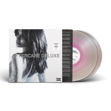 Barrett,nessa - Aftercare Deluxe (2lp/Pink & Clear Vinyl)