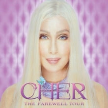 Cher - Farewell Tour (hot Pink & Purple Vinyl/2lp)