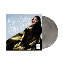 Spektor,regina - Remember Us To Life (black Clouds Vinyl/2lp)