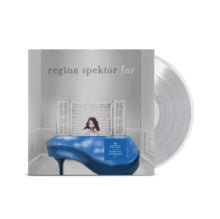 Spektor,regina - Far (velum Clear Vinyl)