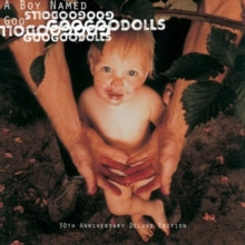 Goo Goo Dolls - Boy Named Goo (x) (30th Anniversary/Deluxe/2cd)