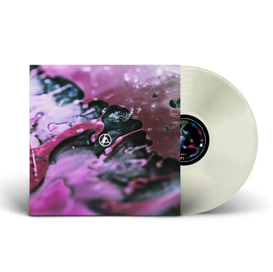 LINKIN PARK - FROM ZERO (TRANSLUCENT SEA BLUE VINYL)