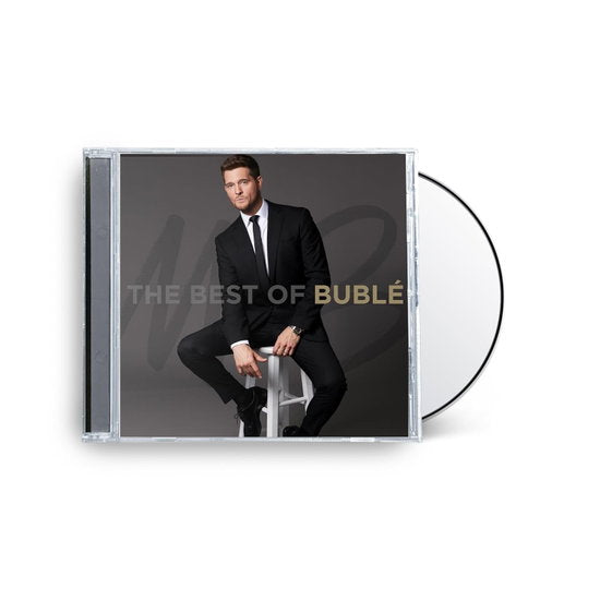 BUBLE MICHAEL - BEST OF BUBLE