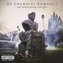 My Chemical Romance - May Death Never Stop You (x) (2lp)