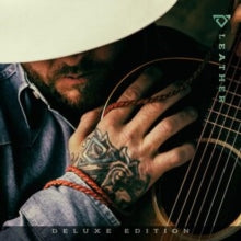 Johnson,cody - Leather (deluxe/2cd)
