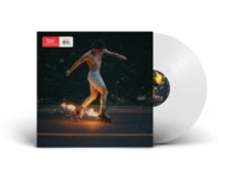 Boone,benson - Fireworks & Rollerblades (clear Vinyl)