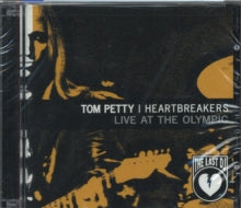 Petty,tom & The Heartbreakers - Last DJ Live At The Olympic