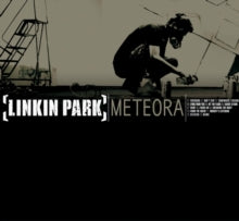 Linkin Park - Meteora (marbled Vinyl)