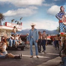 Peck,orville - Stampede