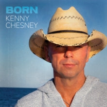Chesney,kenny - Born (2lp)