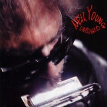 Young,neil - Unplugged (2lp/140g)