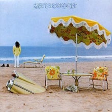 Young,neil - On The Beach