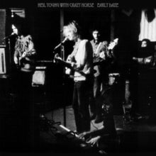 Young,neil With Crazy House - Early Daze