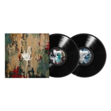 Shinoda,mike - Post Traumatic (x) (deluxe Version/2lp)