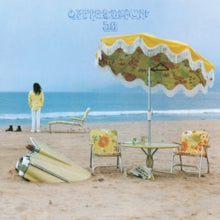 Young,neil - On The Beach (clear Vinyl/50th Ann)